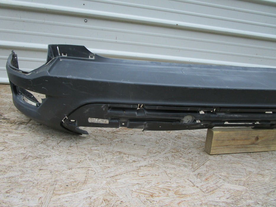 2013-2019 FORD ESCAPE REAR BUMPER COVER OEM