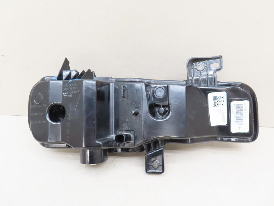 2020-2023 FORD EXPLORER FRONT LEFT DRIVER FOG LIGHT LAMP OEM LB5B-15A255-A