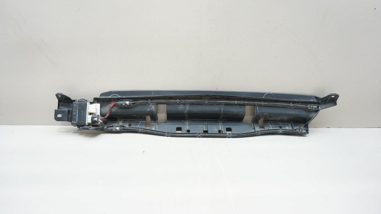 2020-2022 LEXUS RX350 REAR LIFTGATE TRUNK KICK SENSOR W BRACKER OEM 891B1-0E030