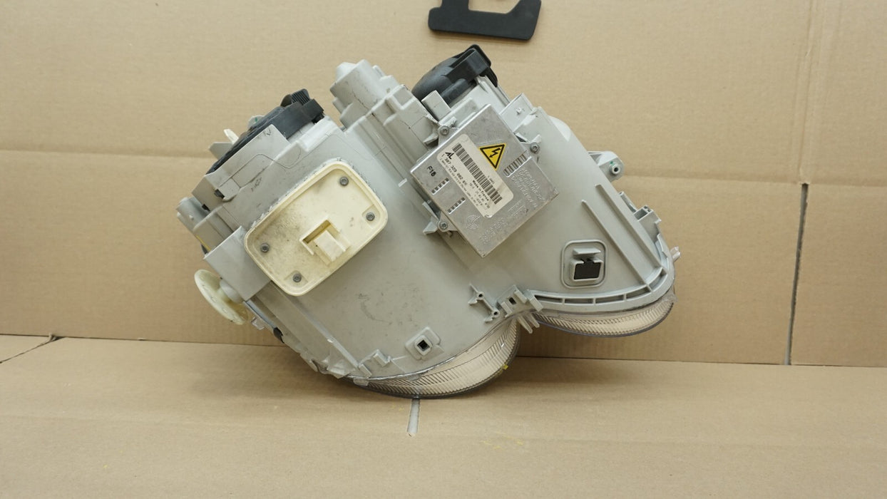 2003-2008 MERCEDES R230 SL-CLASS FRONT LEFT DRIVER XENON HID HEADLIGHT OEM