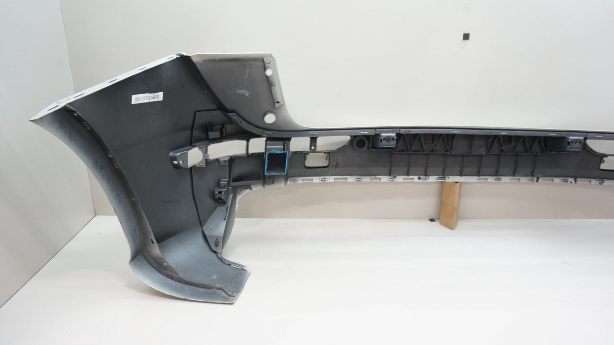 2009-2017 AUDI Q5 REAR BUMPER COVER PANEL OEM 8R0807511B