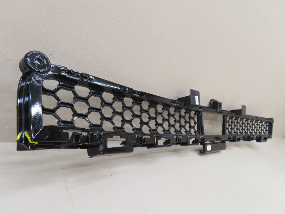 2021-2024 JEEP GRAND CHEROKEE FRONT LOWER BUMPER GRILL GRILLE OEM 7CW13TRMAB