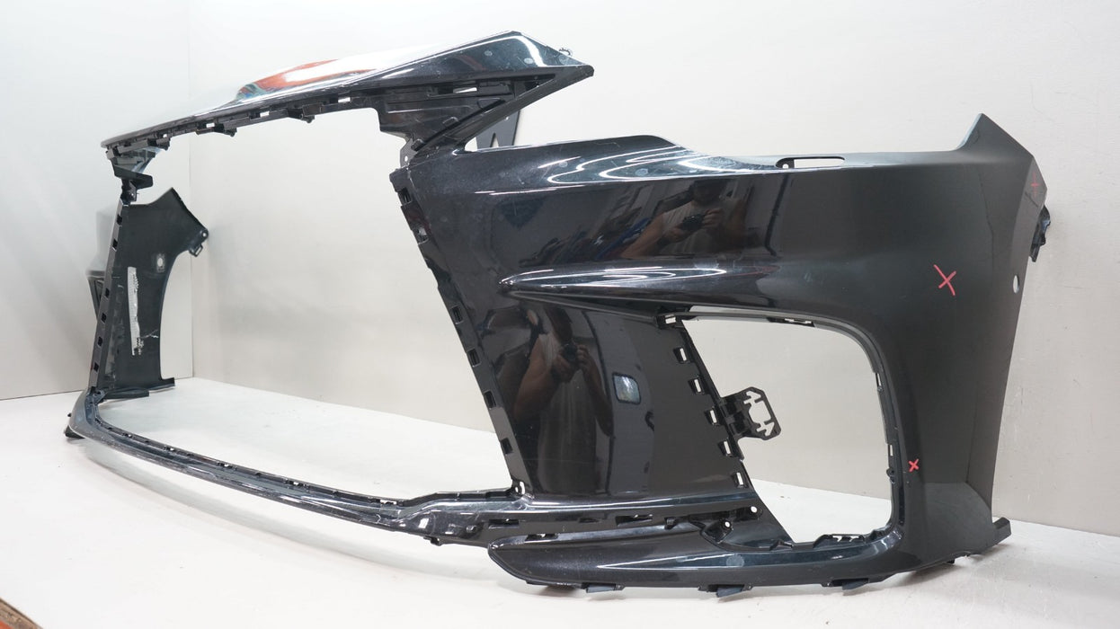 2023-2024 LEXUS RX350 F-SPORT FRONT BUMPER COVER OEM 52119-0E660
