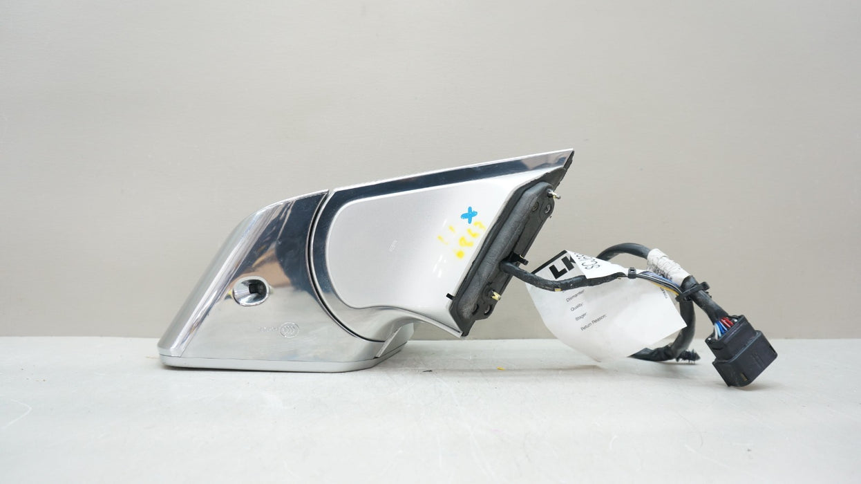 2017-2020 LINCOLN CONTINENTAL FRONT RIGHT PASSENGER SIDE MIRROR OEM