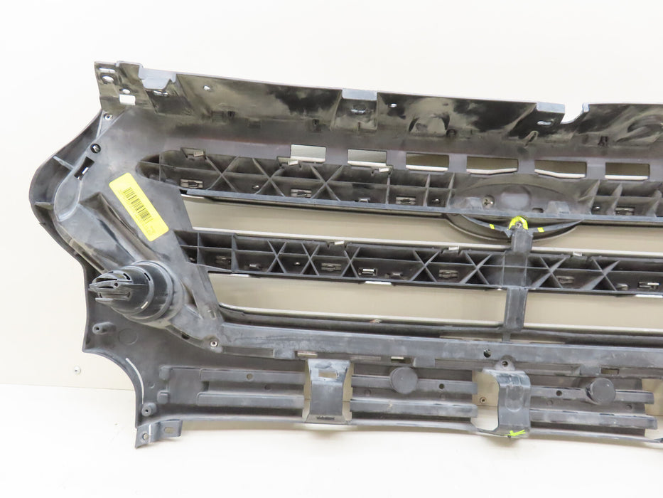 2017-2019 FORD ESCAPE FRONT RADIATOR GRILLE GRILL OEM GJ54-8A164-A