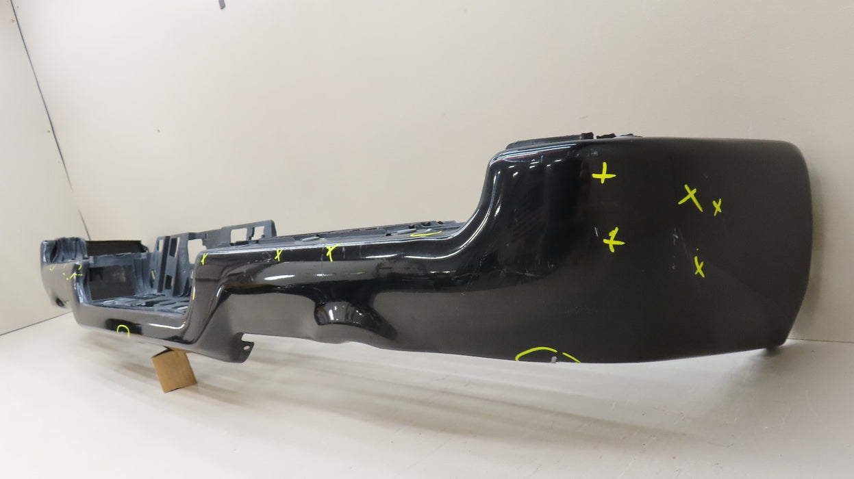 2019-2023 DODGE RAM 1500 REAR BUMPER METAL SHELL OEM