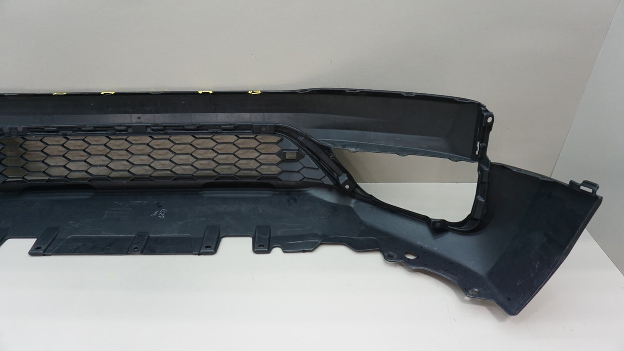 2020-2022 HONDA CR-V CRV FRONT LOWER BUMPER COVER VALANCE OEM 71102TLAA500