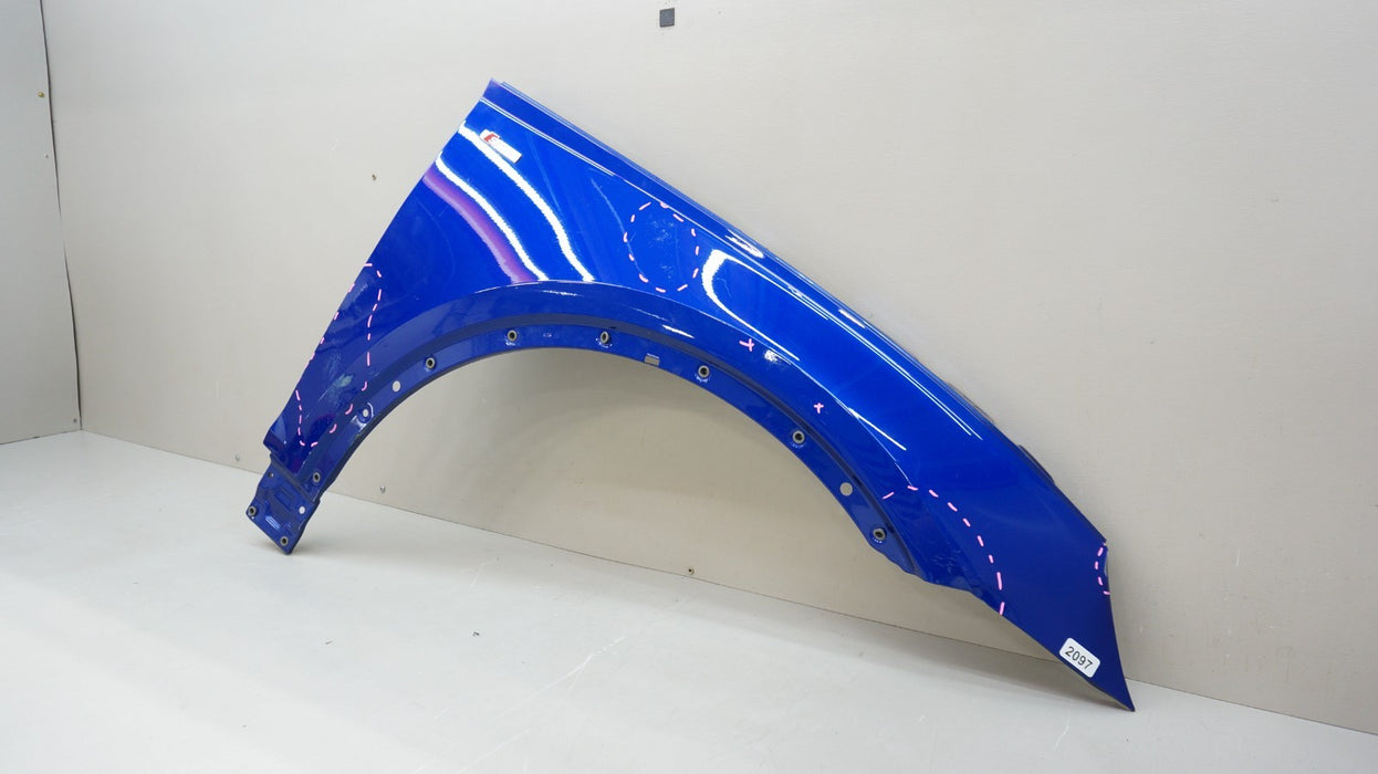 2018-2024 AUDI Q5 S-LINE FRONT RIGHT PASSENGER SIDE FENDER OEM