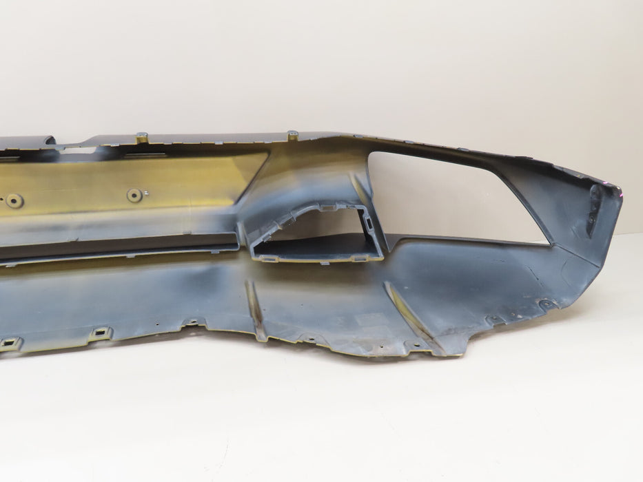 2015-2019 LAMBORGHINI HURACAN REAR LOWER BUMPER DIFFUSER OEM 4T0807539