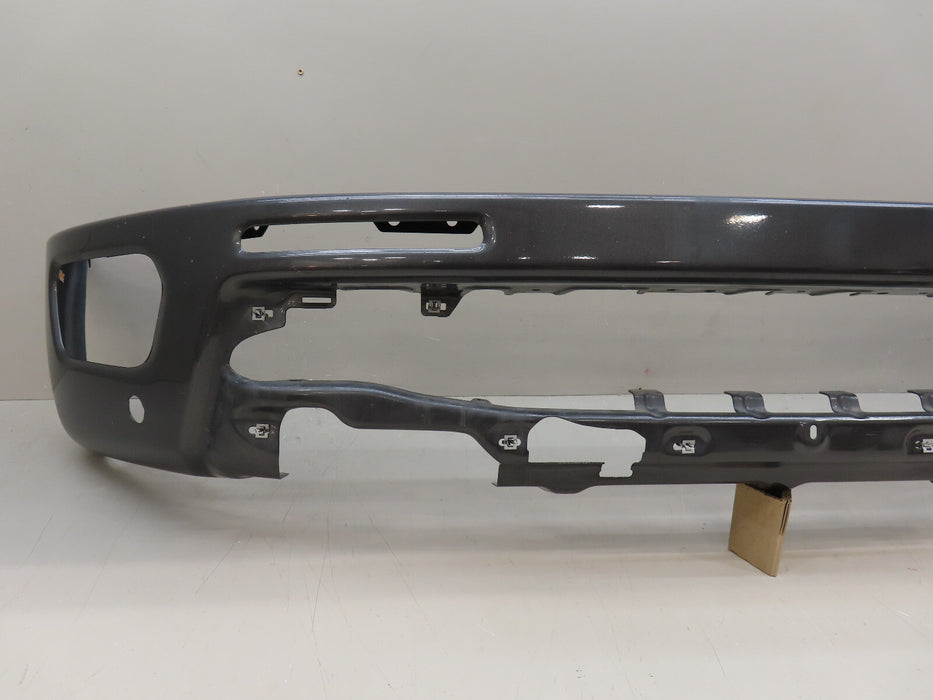 2020 2021 FORD RANGER FRONT BUMPER METAL OEM PNT17110045BC