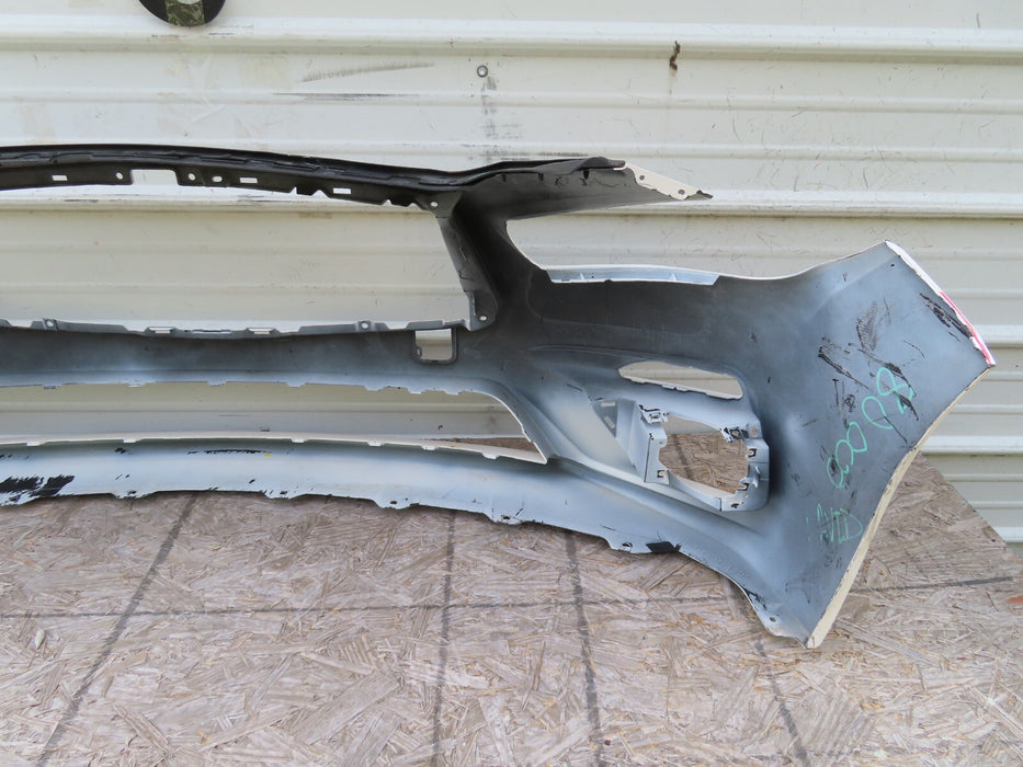 2018-2020 INFINITI Q50 PURE LUXE SEDAN FRONT BUMPER COVER PANEL OEM 62022-6HH-0