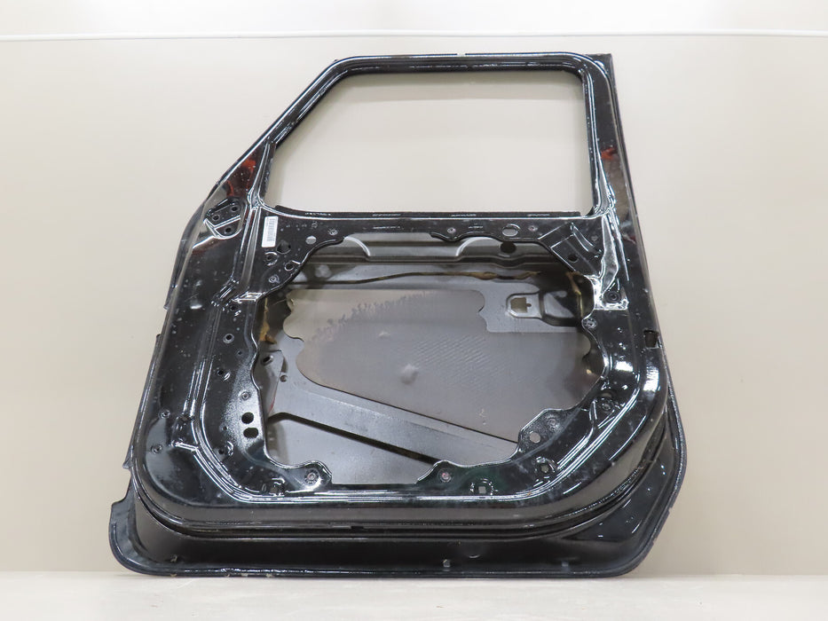 2018-2024 JEEP WRANGLER FRONT RIGHT PASSENGER DOOR SHELL PANEL OEM