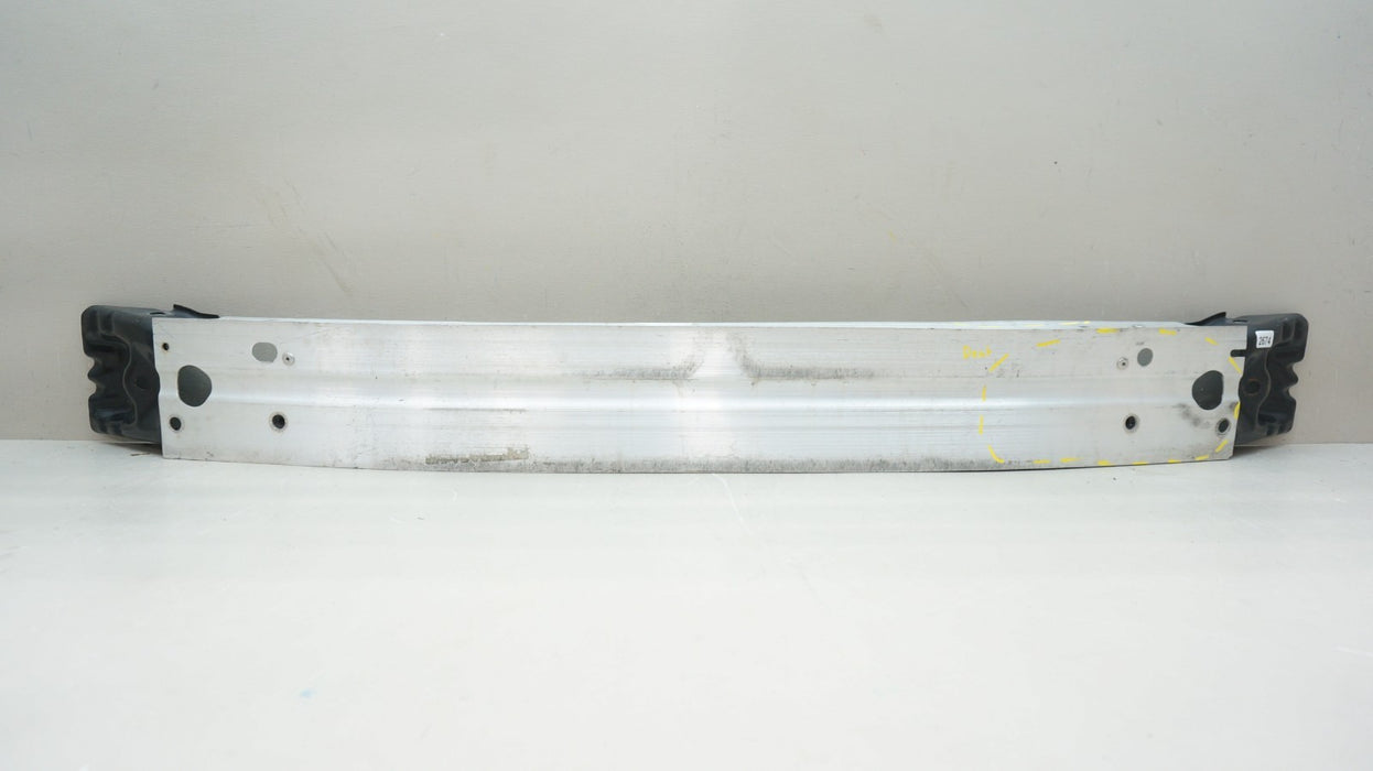 2018-2022 TOYOTA CAMRY FRONT BUMPER REINFORCEMENT BAR OEM