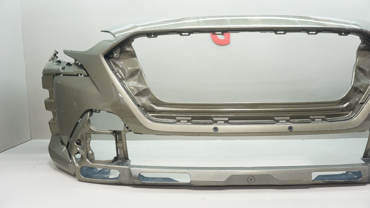 2023-2024 SUBARU OUTBACK FRONT BUMPER COVER PANEL OEM 57704AN02A