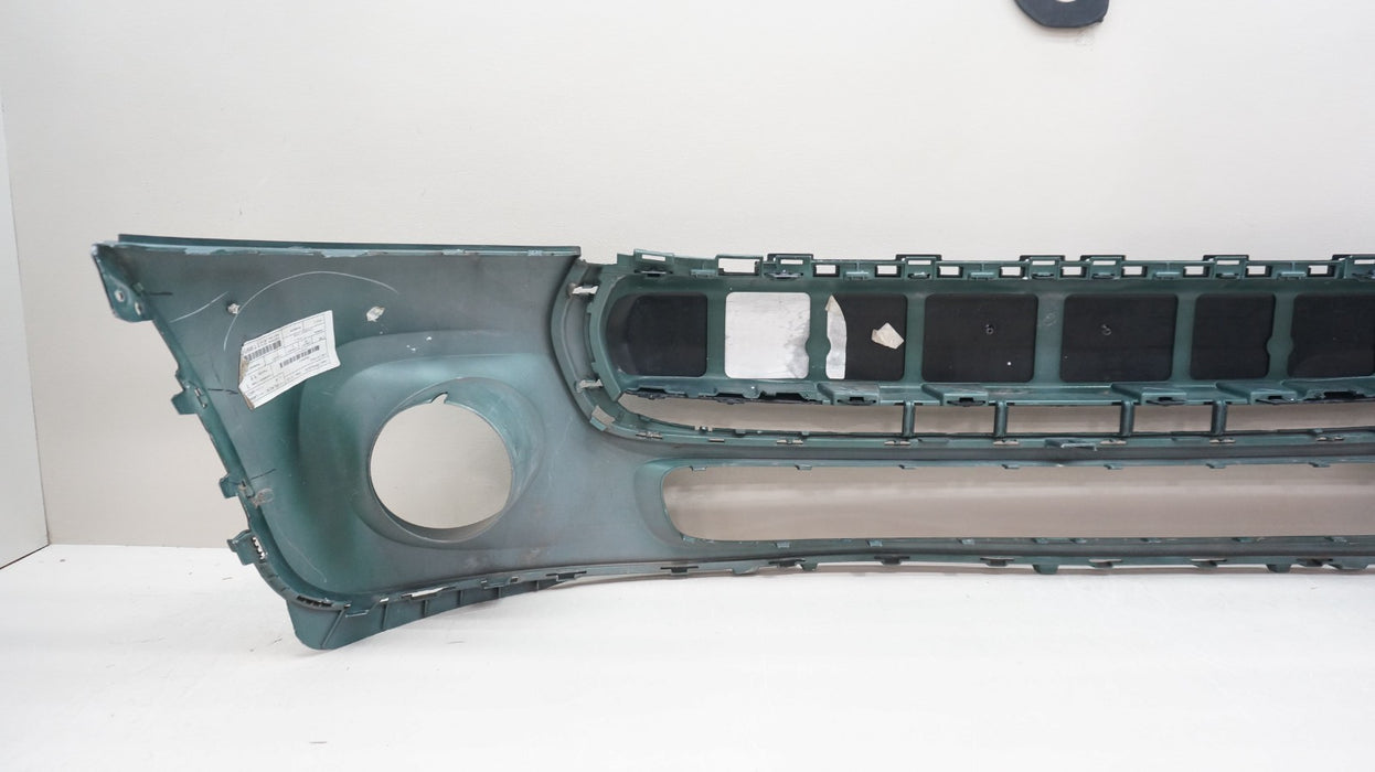 2014-2016 MINI COOPER F56 FRONT BUMPER COVER OEM 7317969