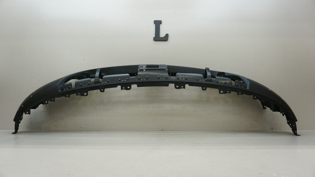 2023 MAZDA CX-50 4DR SUV FRONT LOWER BUMPER COVER PANEL PLASTIC OEM VA40-50032