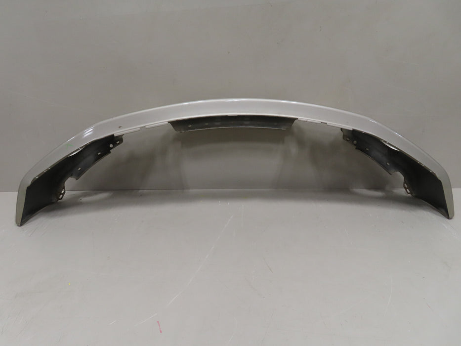 2009-2014 FORD F150 F-150 FRONT METAL BUMPER COVER OEM