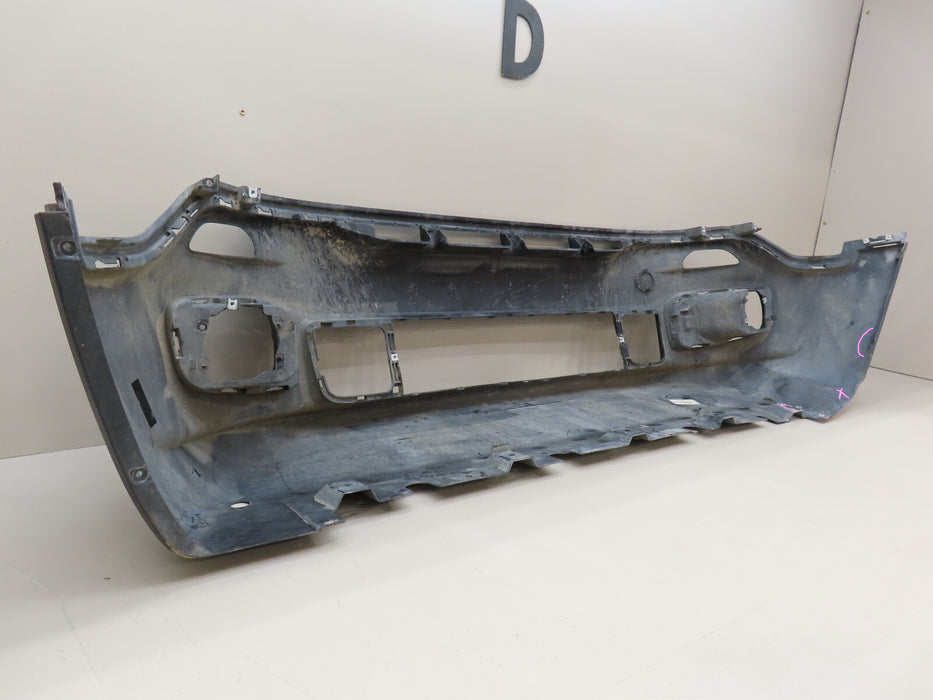 2015-2018 JEEP RENEGADE FRONT BUMPER COVER LOWER OEM 07355985940E