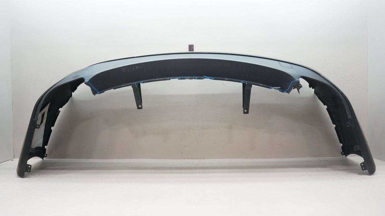2014-2016 MERCEDES-BENZ CLA250 C117 REAR BUMPER COVER PANEL OEM A1178850325