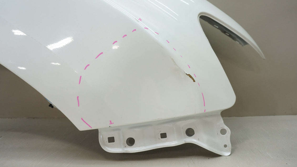 2010-2023 LEXUS GX460 FRONT RIGHT PASSENGER SIDE FENDER PANEL OEM
