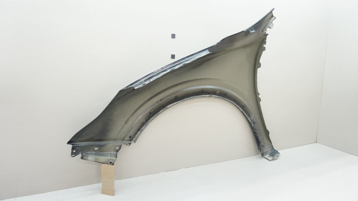2020-2022 SUBARU OUTBACK RH RIGHT PASSENGER SIDE FENDER COVER OEM