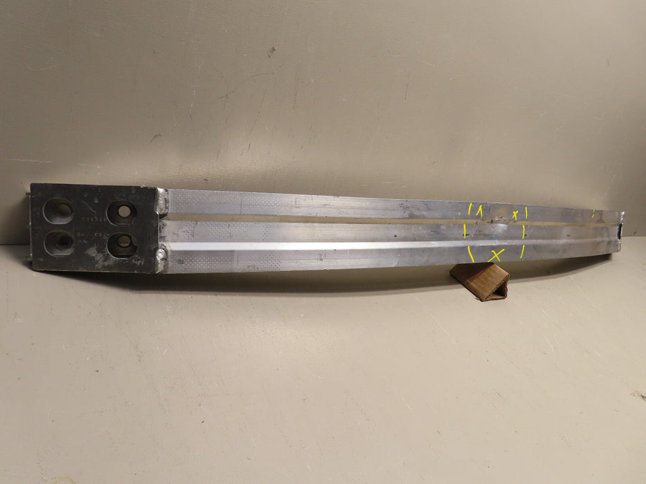 2017-2020 Honda CRV Front Bumper Reinforcement Impact Bar 71130TLAA000 OEM