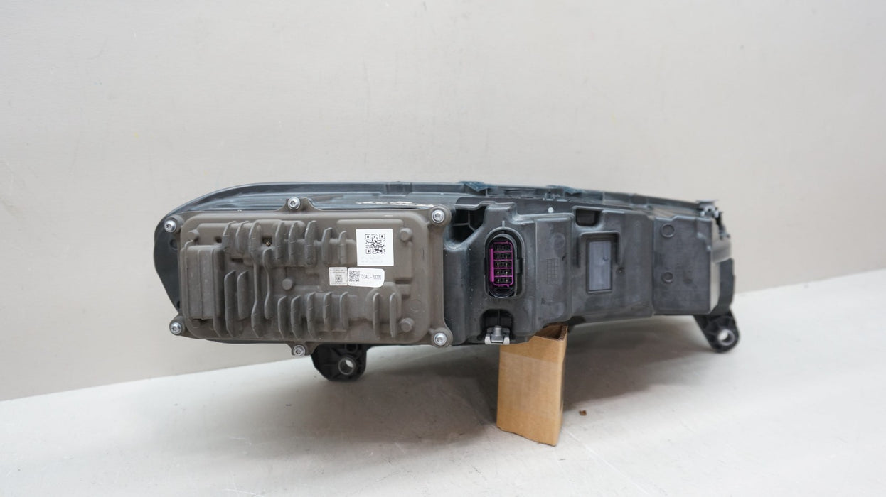 2022-2025 LUCID AIR FRONT LEFT DRIVERS SIDE LED HEADLIGHT OEM