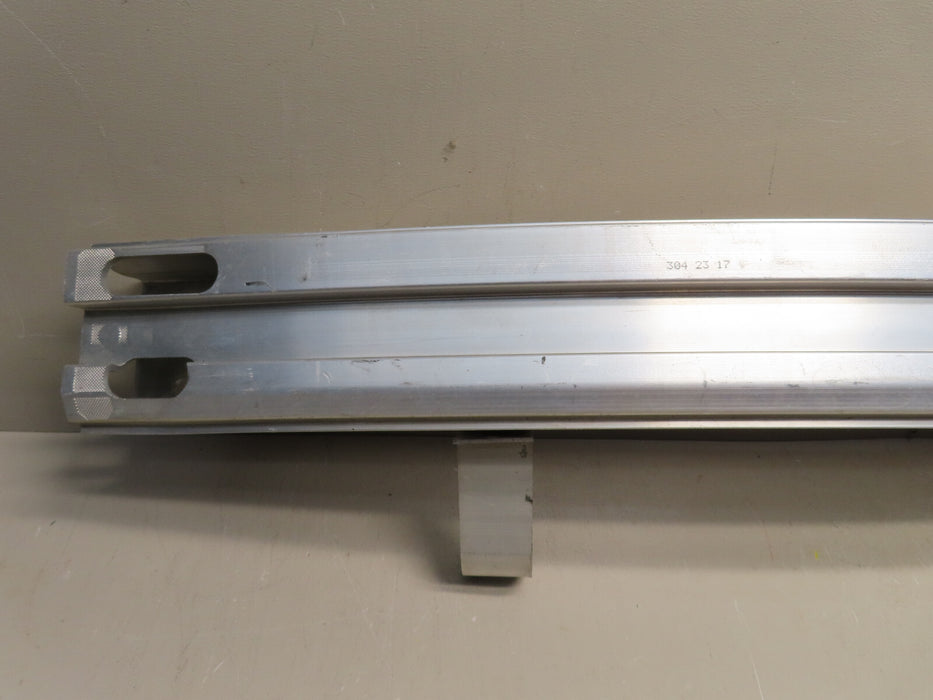 2014 - 2020 ACURA MDX REAR BUMPER CRASH IMPACT REINFORCEMENT BAR OEM