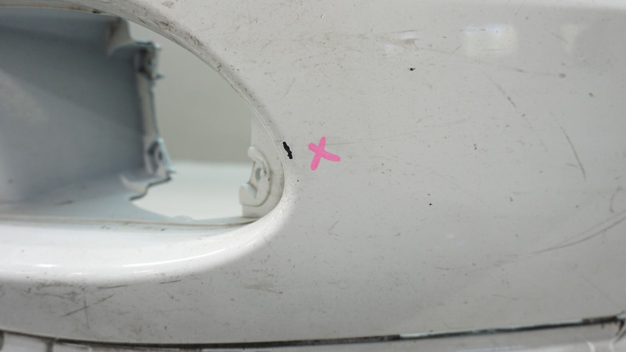 2011-2019 DODGE JOURNEY FRONT BUMPER COVER PANEL OEM