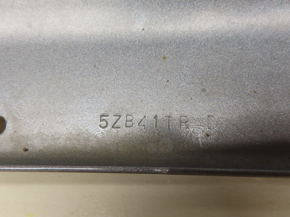 2019-2024 DODGE RAM 1500 FRONT BUMPER METAL OEM