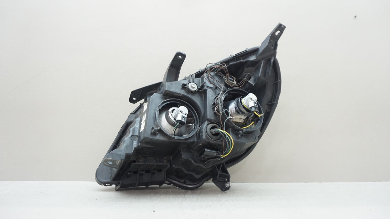 2010-2015 CHEVROLET EQUINOX FRONT RIGHT PASSENGER SIDE HEADLIGHT OEM