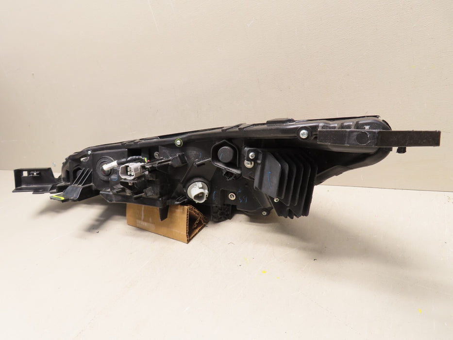 2020 2021 2022 NISSAN Rogue RIGHT RH LED Headlight Head LAMP OEM