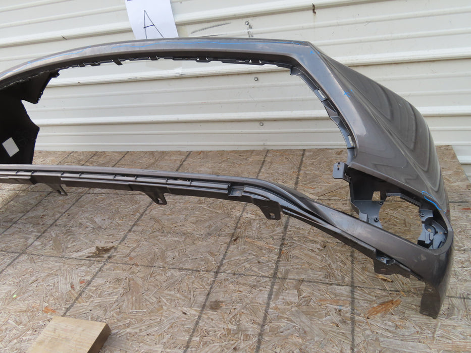 2021-2023 TOYOTA SIENNA FRONT BUMPER COVER OEM