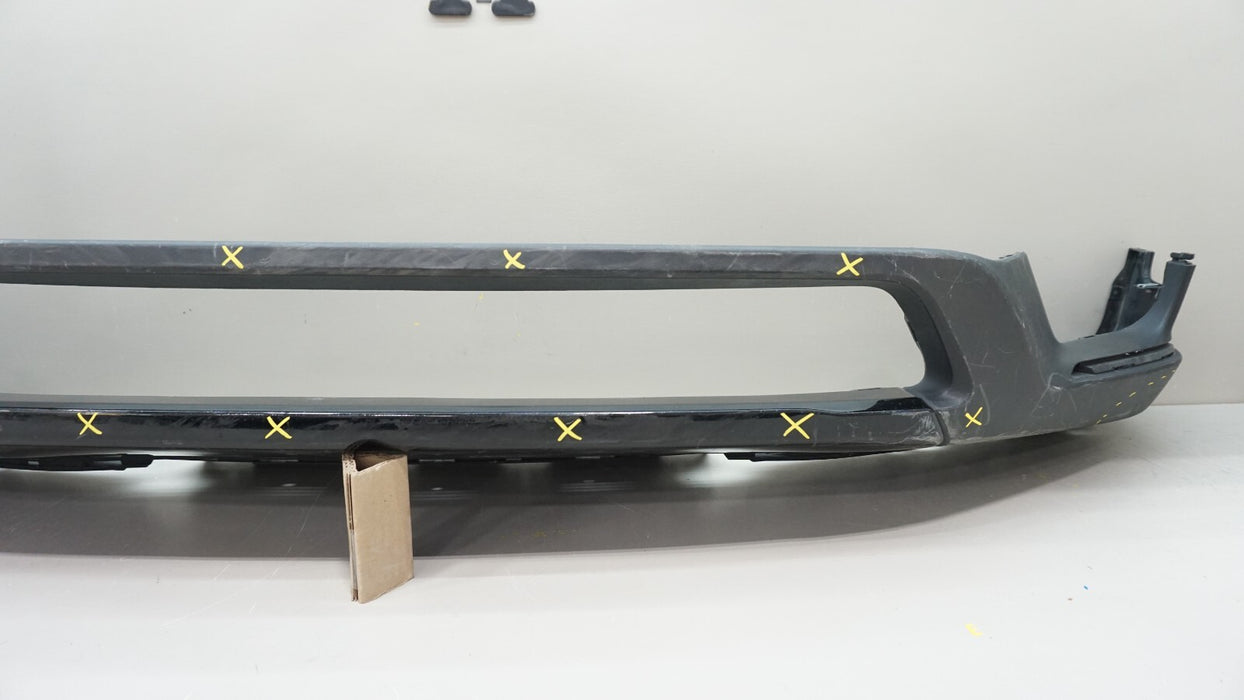 2019-2022 HONDA PILOT FRONT LOWER BUMPER COVER VALANCE PANEL OEM 71110TG7A5