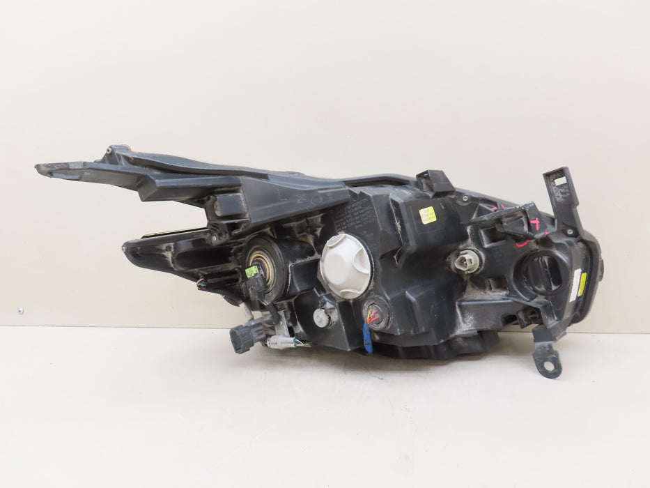 2015-2018 NISSAN MURANO FRONT LEFT DRIVER  SIDE HEADLIGHT OEM