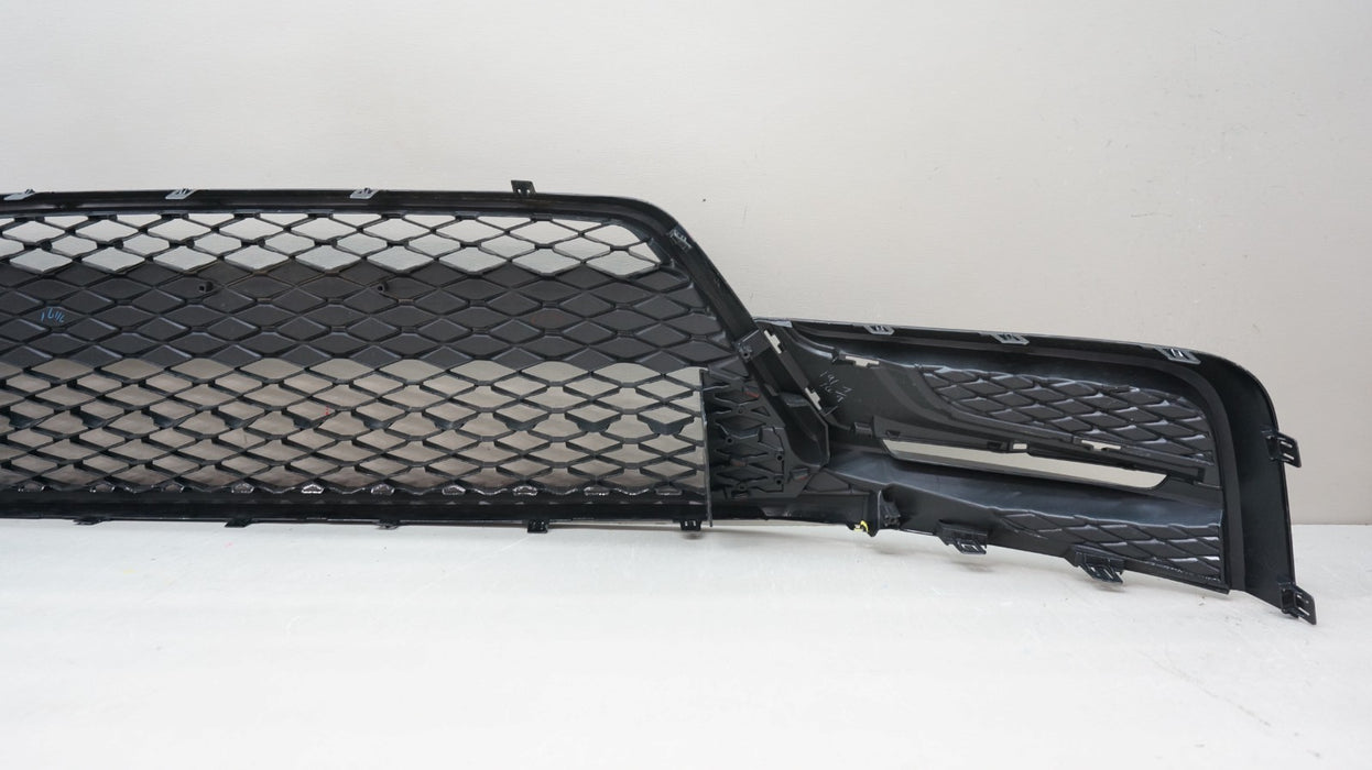 2023-2024 TOYOTA COROLLA FRONT LOWER BUMPER GRILLE OEM 53112-12670