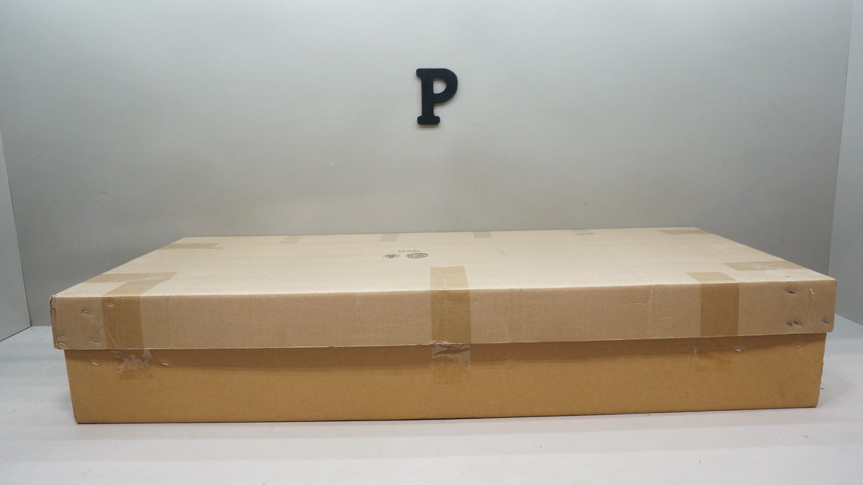 *NEW* 2025 GMC YUKON DENALI FRONT RADIATOR GRILLE AND HOOD TRIM OEM 84956262