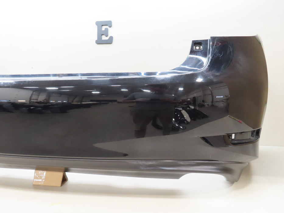 2013-2015 LEXUS ES350 ES300H REAR BUMPER COVER OEM 52119-33942