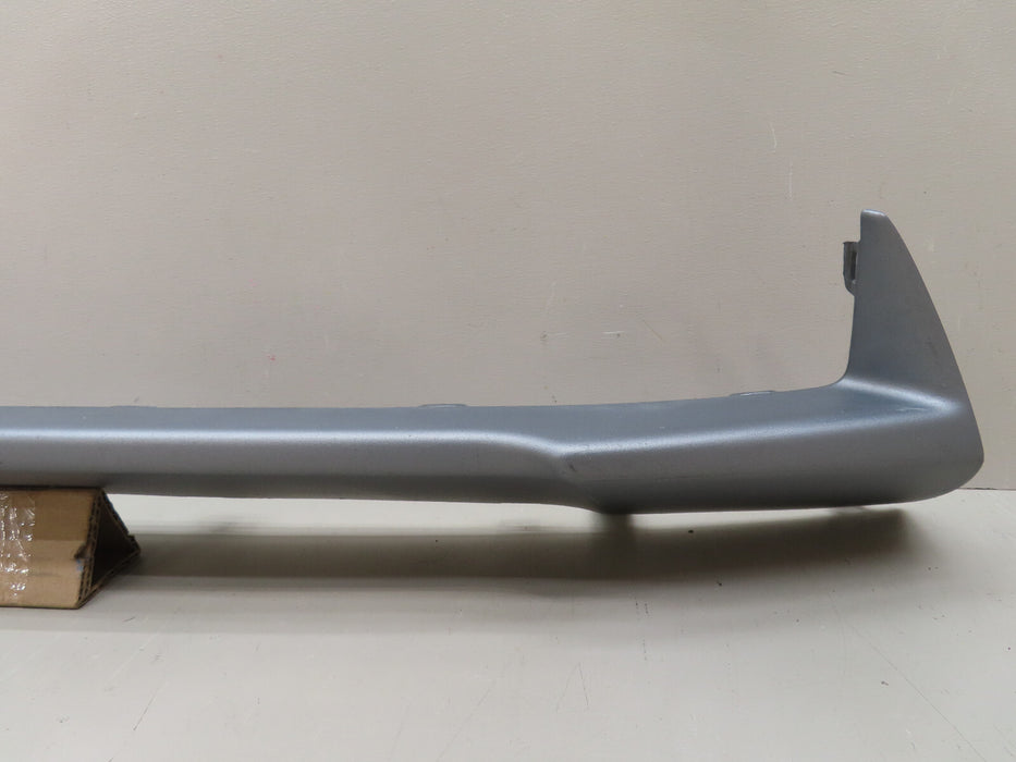 2017-2020 HONDA CRV CR-V FRONT LOWER BUMPER SKID PLATE OEM 71110-TLAA-A000