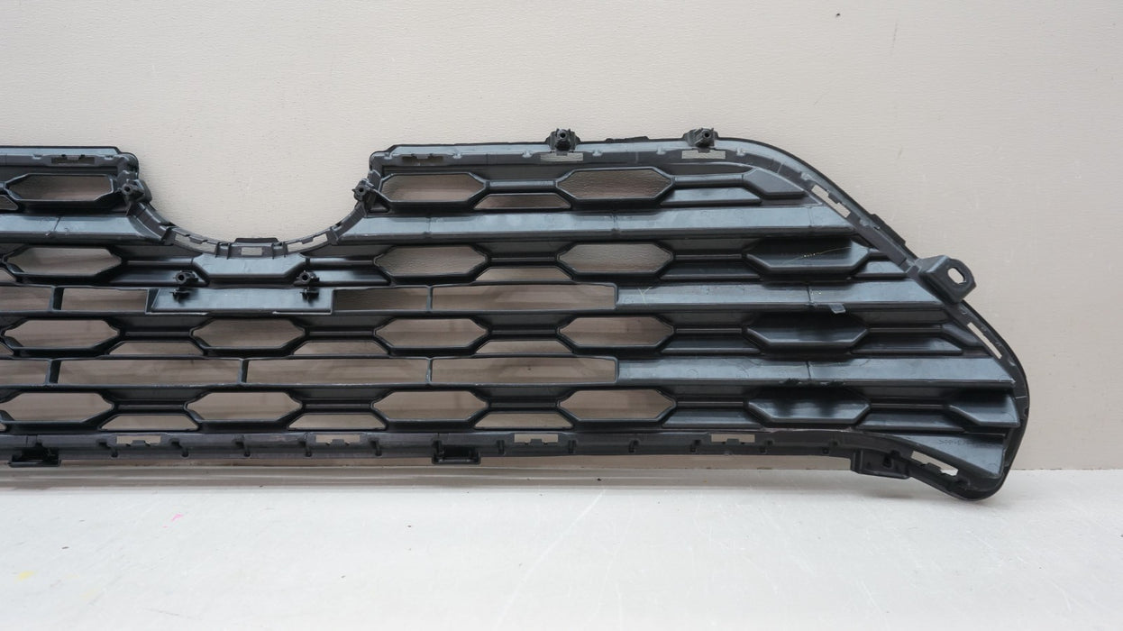 2019-2024 TOYOTA RAV4 FRONT BUMPER RADIATOR GRILLE OEM 53112-0R120