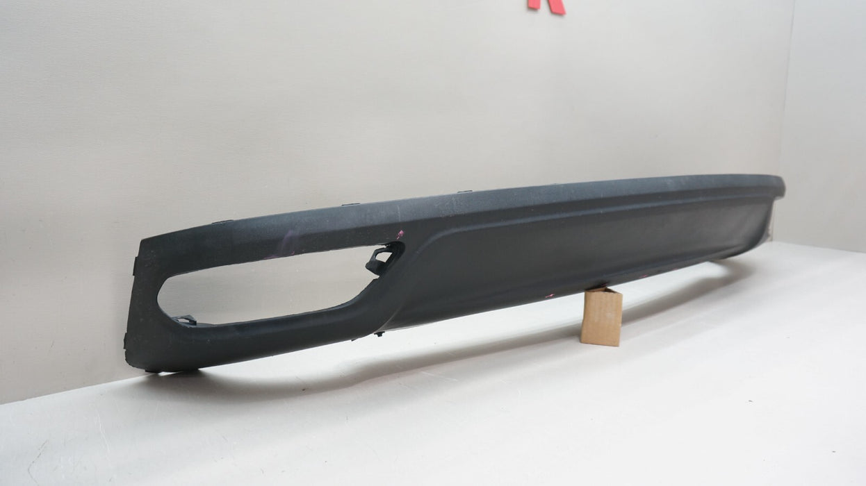 2019-2020 FORD FUSION REAR LOWER BUMPER VALANCE PANEL OEM KS73-17F954