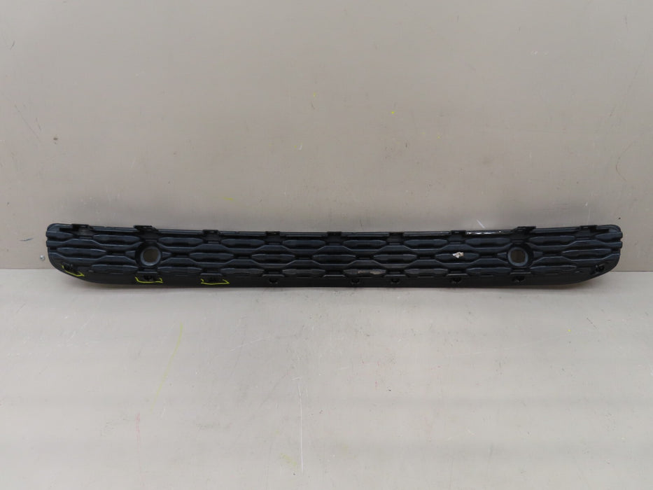 2019-2023 DODGE RAM 1500 FRONT LOWER BUMPER GRILLE W/ SENSOR HOLE OEM 65620K