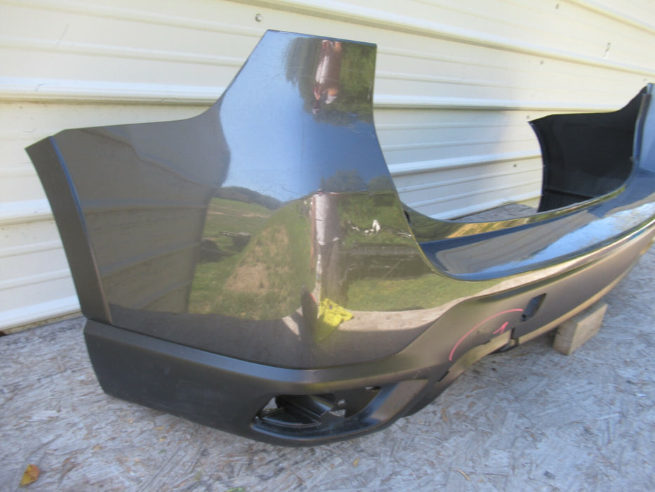 2019-2020 SUBARU FORESTER REAR BUMPER COVER PANEL PLASTIC 19 20 57704DJ301 OEM