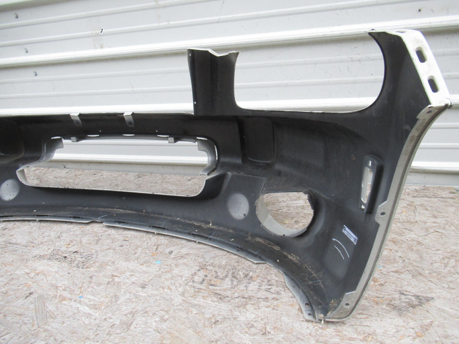 2006-2011 CHEVROLET HHR LT HATCHBACK FRONT BUMPER COVER PANEL OEM