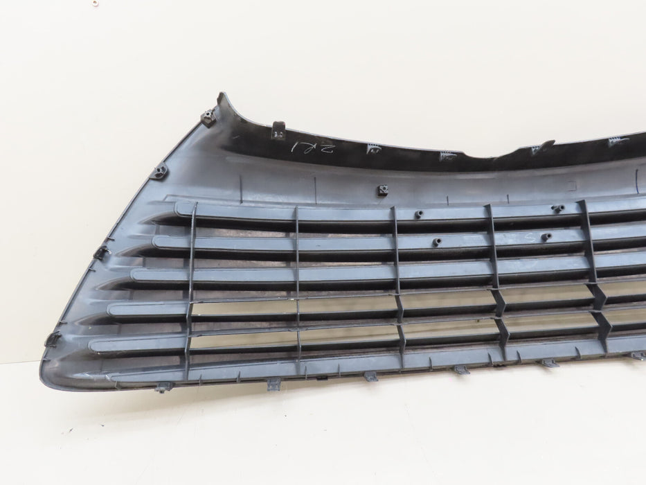 2015-2017 TOYOTA CAMRY FRONT LOWER RADIATOR BUMPER GRILLE GRILL OEM 53112-06260