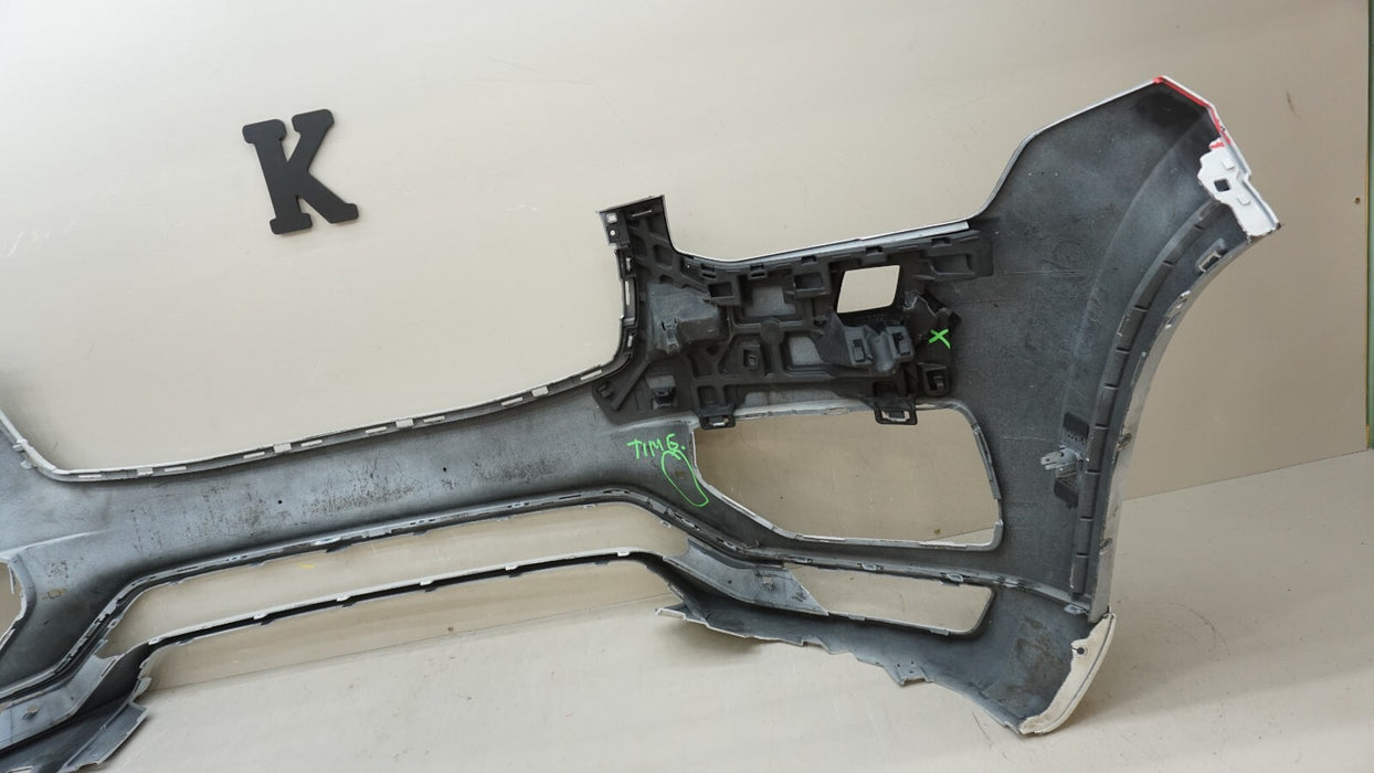 2016-2019 VOLVO XC90 FRONT BUMPER COVER OEM 31690641 16 17 18 19