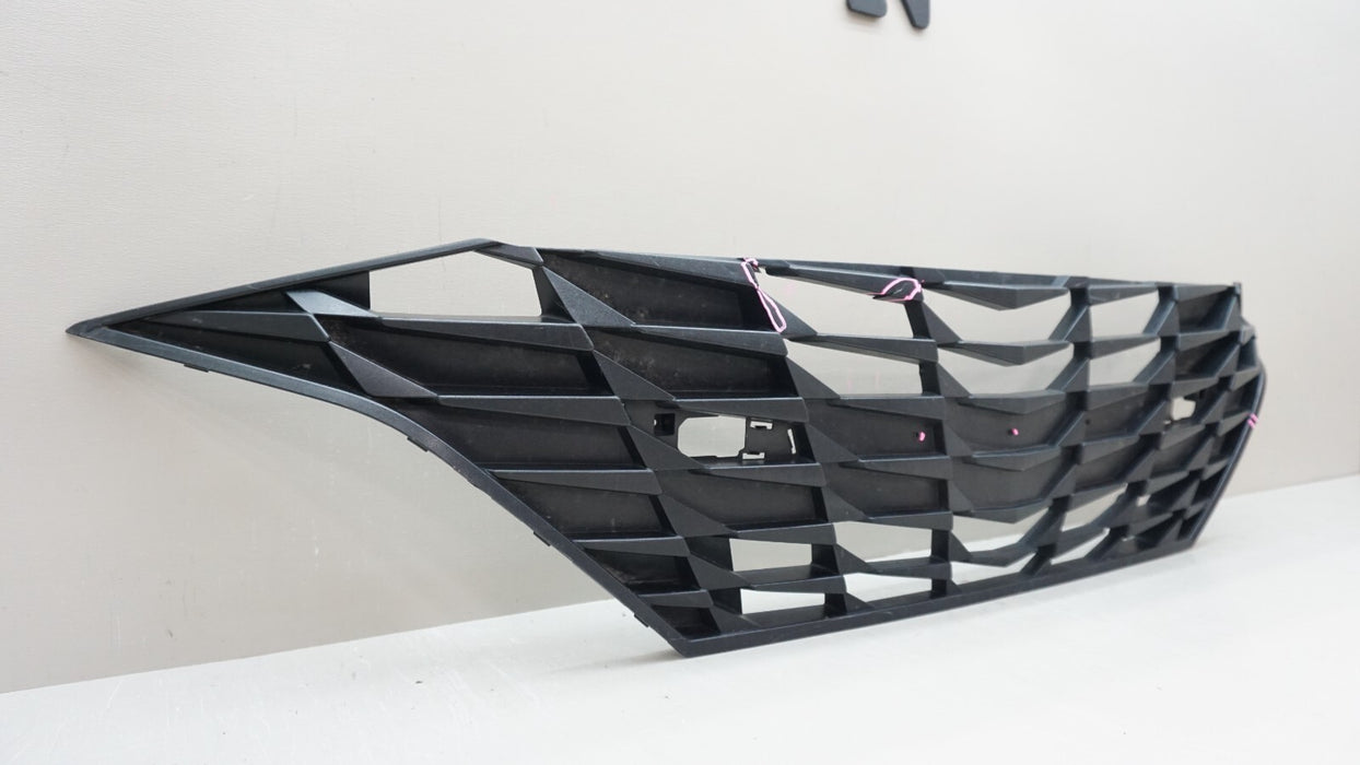 2021-2022 HYUNDAI ELANTRA FRONT BUMPER GRILLE GRILL OEM86351-AA000