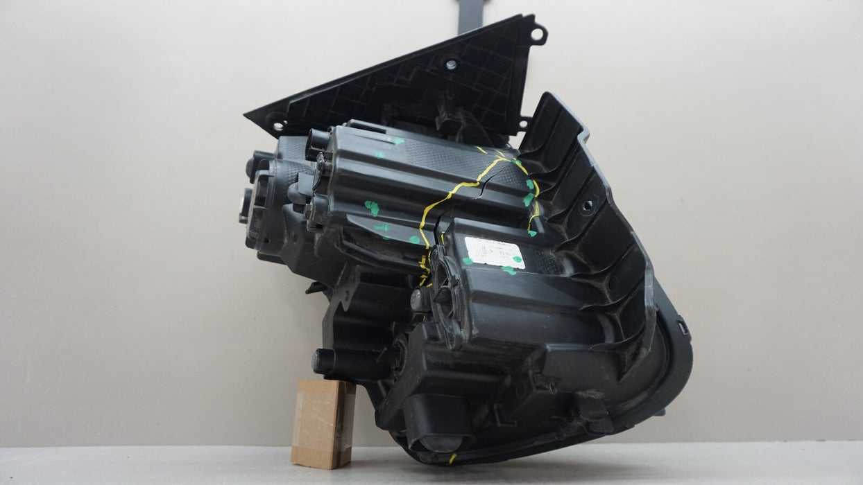 2020-2022 KIA TELLURIDE FRONT LEFT DRIVERS SIDE LED HEADLIGHT OEM 20 21 22