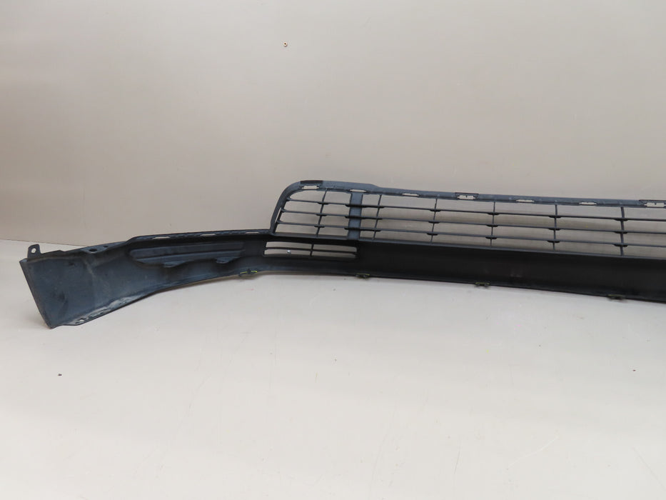 2014-2016 TOYOTA HIGHLANDER FRONT LOWER BUMPER COVER OEM 52129-0E010