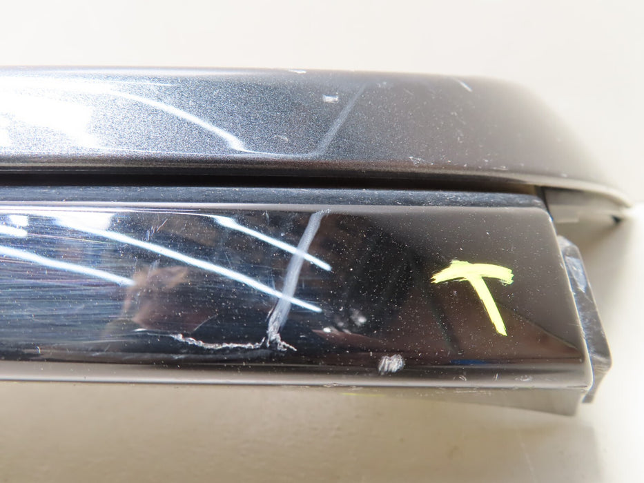 2013-2020 CHEVROLET TRAX REAR SPOILER WING CENTER BRAKE LIGHT OEM